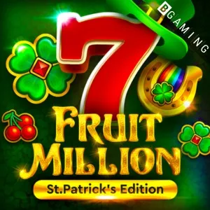 blazingwildZ FruitMillion