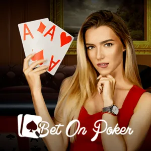 blazingwildz Bet On Poker