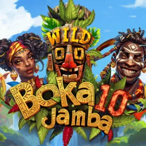 blazingwildz BokaJamba10