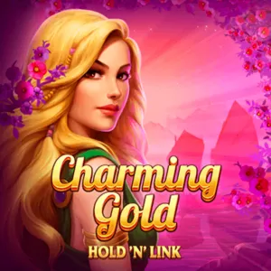 blazingwildz Charming GoldHoldnLink
