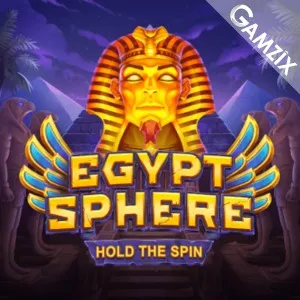 blazingwildz EgyptSphereHoldTheSpin