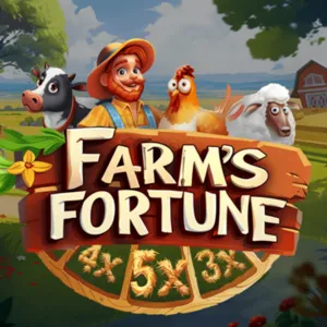 blazingwildz FarmsFortune