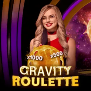blazingwildz Gravity Roulette