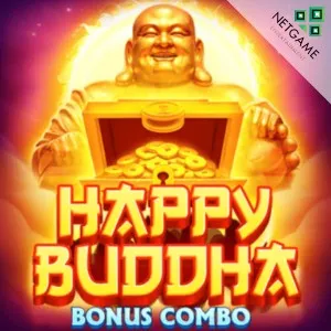 blazingwildz Happy Buddha Bonus Combo