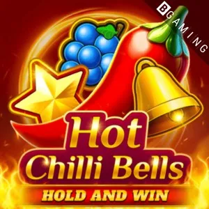 blazingwildz HotChilliBells