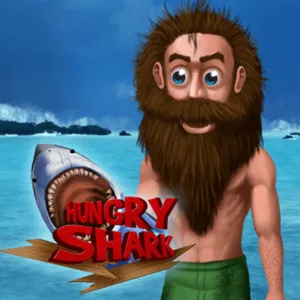 blazingwildz HungryShark94