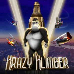 blazingwildz KrazyKlimber