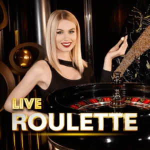 blazingwildz Live Roulette