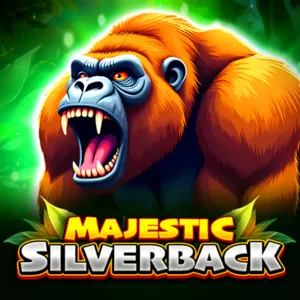 blazingwildz MajesticSilverback