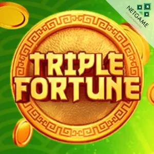 blazingwildz Triple Fortune