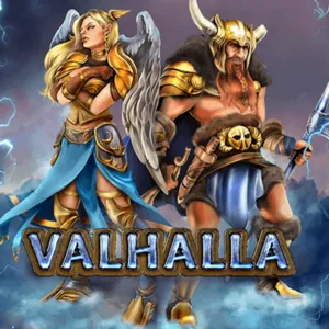blazingwildz Valhallartp
