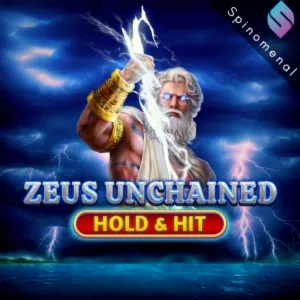 blazingwildz ZeusUnchainedHoldHit