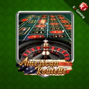 blazingwildz american roulette