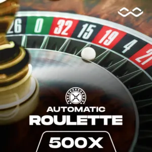 blazingwildz automatic roulette