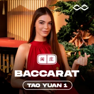 blazingwildz baccarat tao yuan 1
