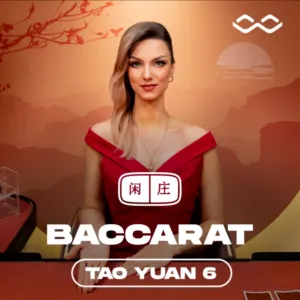 blazingwildz baccarat tao yuan 6