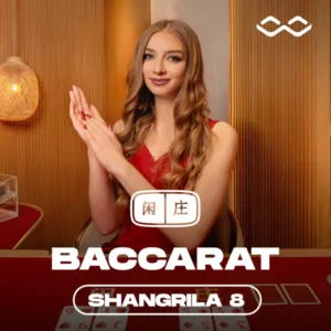 blazingwildz baccarat 8