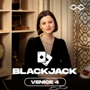 blazingwildz blackjack