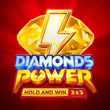 blazingwildz diamond power