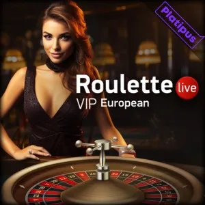 blazingwildz live roulett eeuropean vip