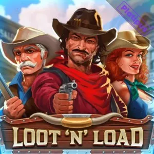 blazingwildz lootnload