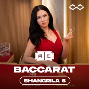 blazingwildz shangrila baccarat 6