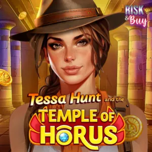 blazingwildz tessa hunt and the eye of horus