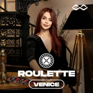 blazingwildz venice roulette