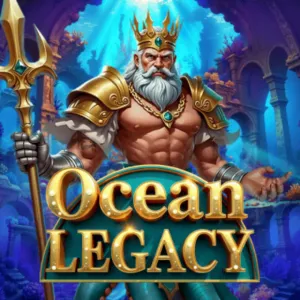 blazingwildz Ocean Legacy