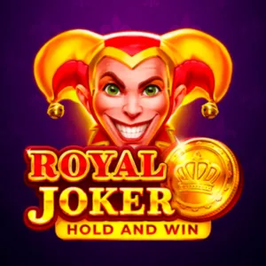 royal joker