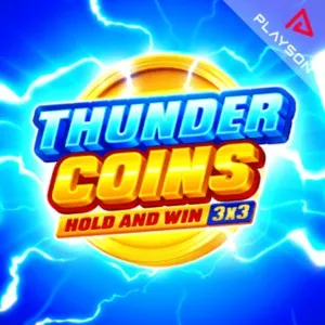 thundercoins